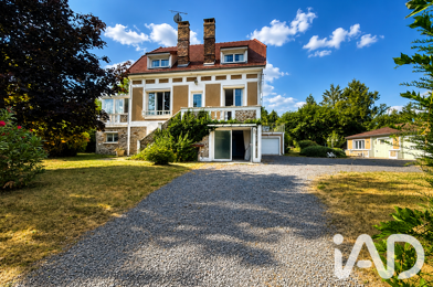 Maison 9 pièces 550000 €