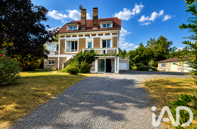 Vente Demeure 9 pièces — photo du bien