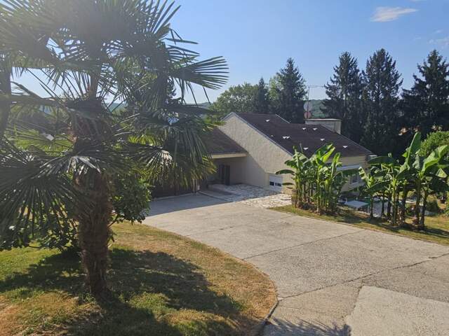 Vente Maison/villa 4 pièces — photo du bien