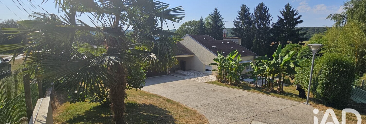 Maison 4 Pièces 140 m² à vendre à Rebais (77510)