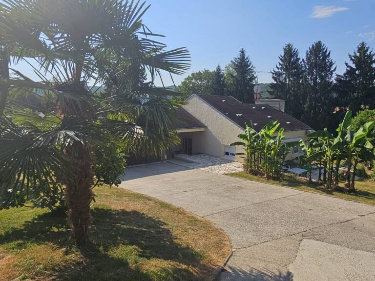 Vente Maison/villa 4 pièces — photo 1