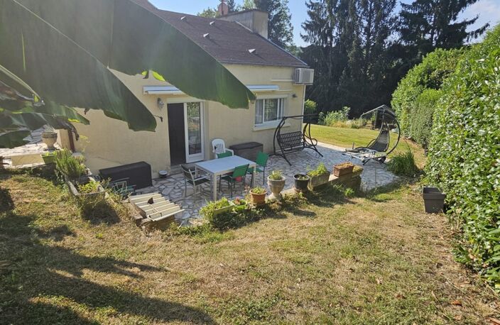 Vente Maison/villa 4 pièces — photo 2