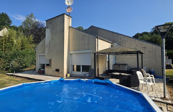 Vente Maison/villa 4 pièces — photo 3