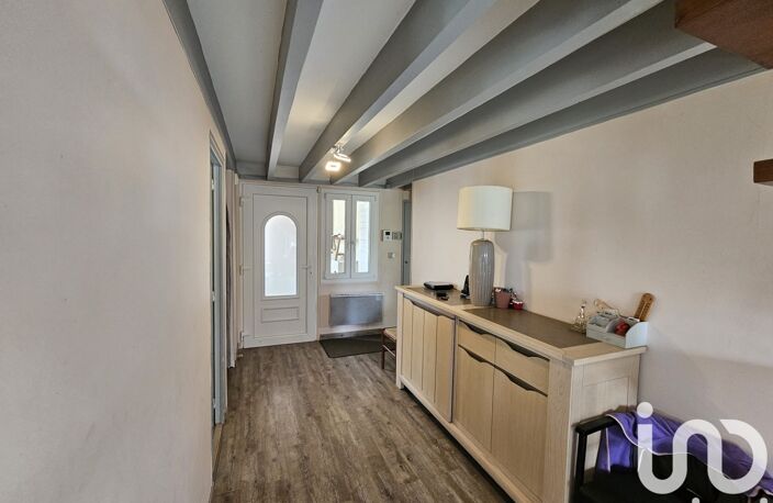 Vente Maison/villa 4 pièces — photo 4