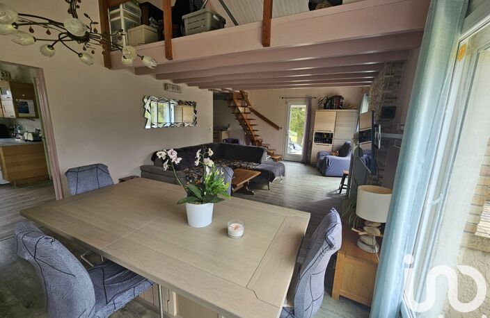Vente Maison/villa 4 pièces — photo 5
