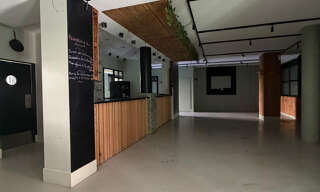 Commerce  170 m² à vendre à Grenoble (38000)