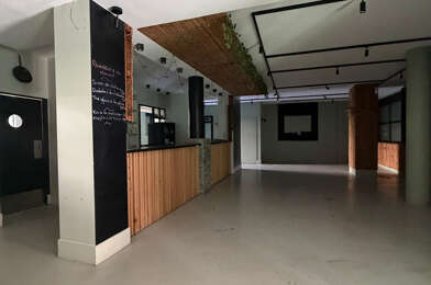 Commerce  263000 €