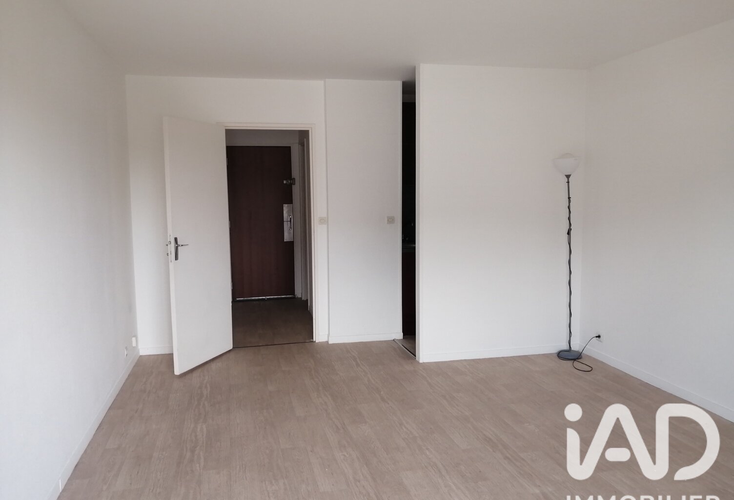 Vente Appartement 1 pièce — photo 1