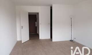 Appartement 1 Pièce 29 m² à vendre à Margny-lès-Compiègne (60280)