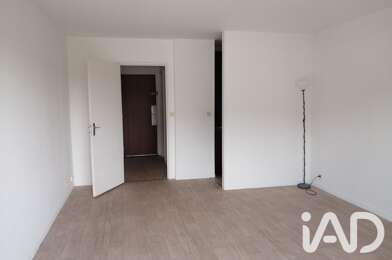 Appartement 1 pièces 93000 €