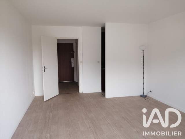 Vente Appartement 1 pièce — photo du bien