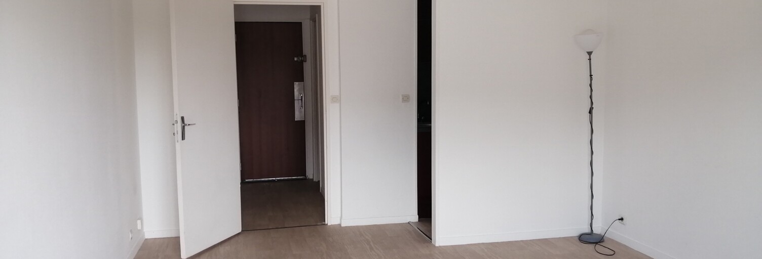 Appartement 1 Pièce 29 m² à vendre à Margny-lès-Compiègne (60280)