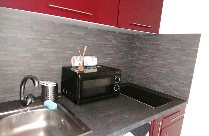 Vente Appartement 1 pièce — photo 3