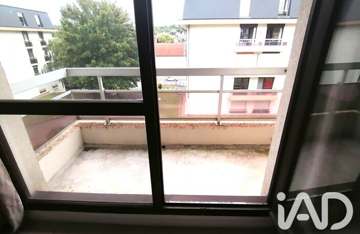 Vente Appartement 1 pièce — photo 4