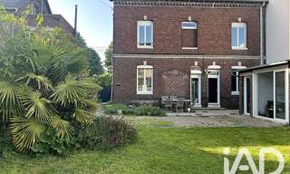Maison 9 Pièces 225 m² à vendre à Rouen (76100)