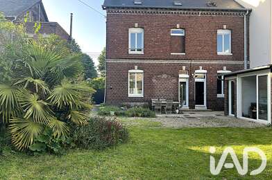 Maison 9 pièces 449900 €