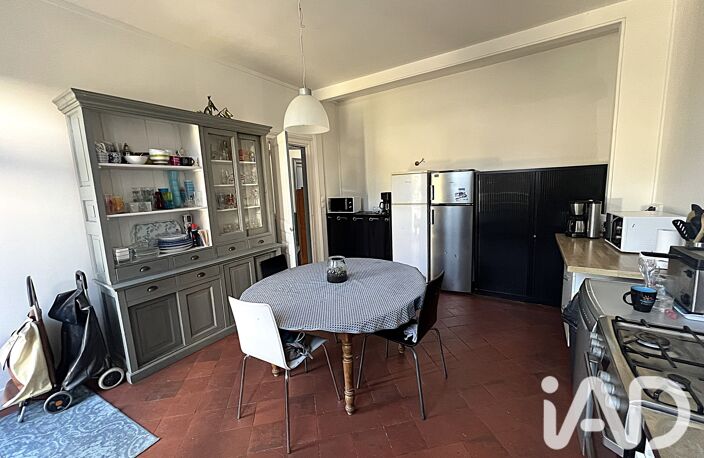 Vente Maison de ville 9 pièces — photo 5