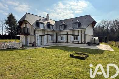Maison 5 pièces 262000 €