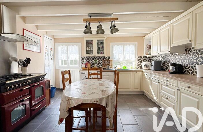 Vente Maison traditionnelle 5 pièces — photo 4