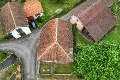 Maison 4 pièces 180000 €