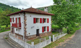 Maison 4 Pièces 98 m² à vendre à Larceveau-Arros-Cibits (64120)