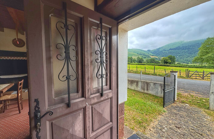 Maison d'habitation à 15 minutes de Larceveau-Arros-Cibits — photo 4