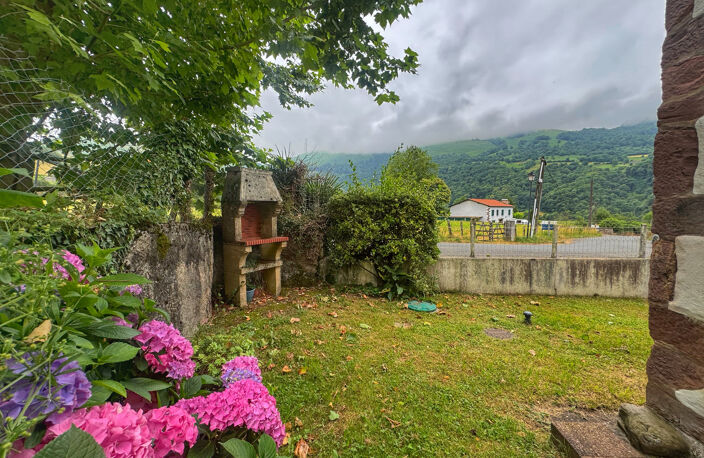 Maison d'habitation à 15 minutes de Larceveau-Arros-Cibits — photo 5