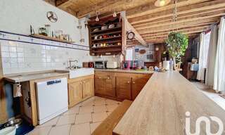 Maison 6 Pièces 274 m² à vendre à Cherrueix (35120)