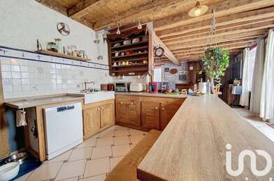 Maison 6 pièces 465000 €