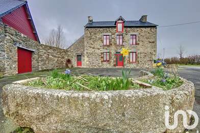 Maison 6 pièces 434000 €