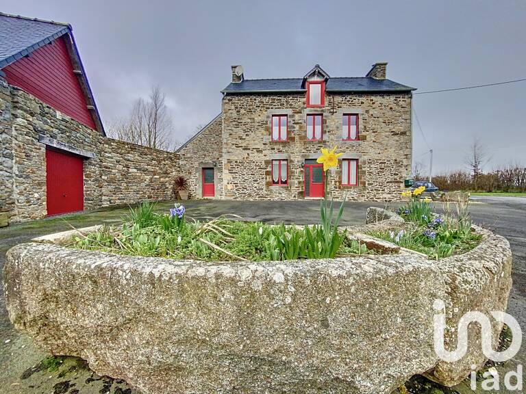 Vente Maison/villa 6 pièces — photo 1