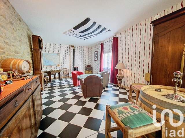 Vente Maison/villa 6 pièces — photo du bien