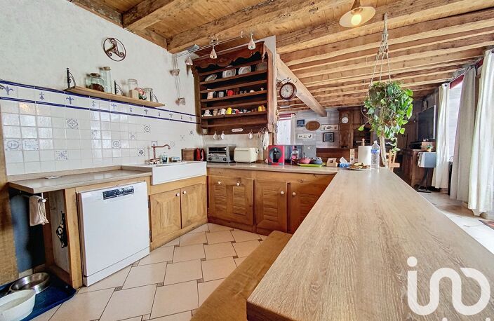 Vente Maison/villa 6 pièces — photo 3