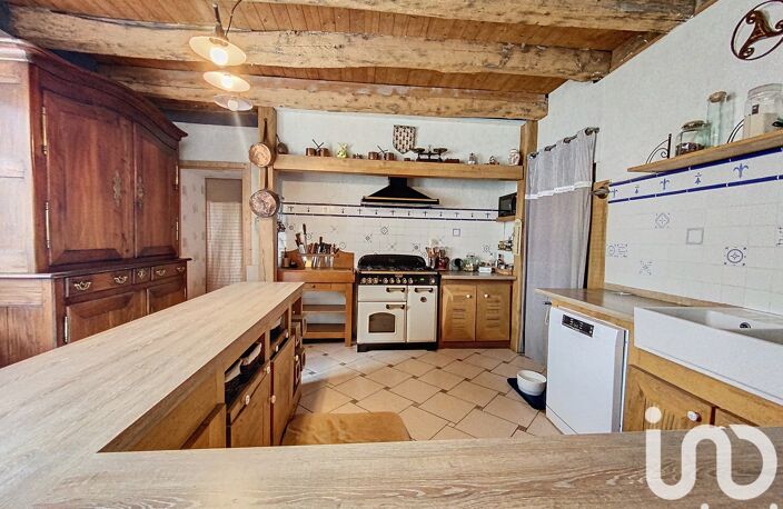Vente Maison/villa 6 pièces — photo 4