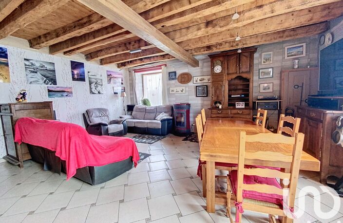 Vente Maison/villa 6 pièces — photo 5