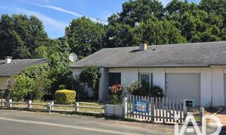 Maison 4 Pièces 90 m² à vendre à Bouchemaine (49080)