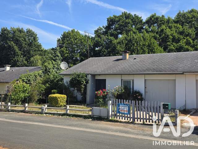 Vente Maison/villa 4 pièces — photo du bien