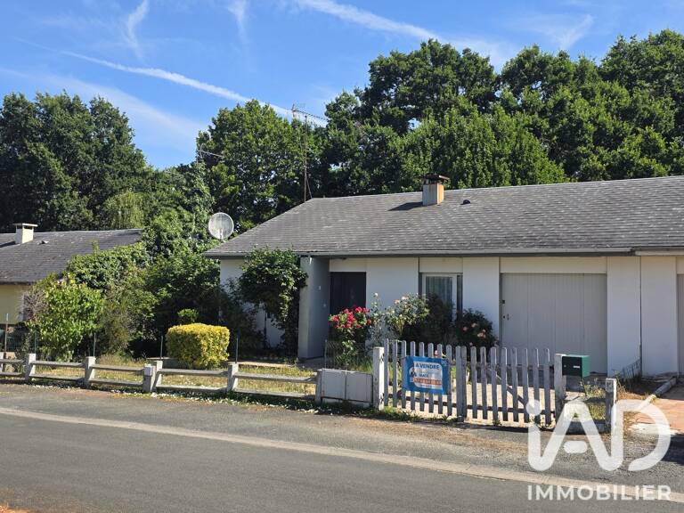 Vente Maison/villa 4 pièces — photo 1