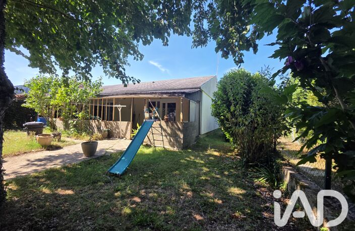Vente Maison/villa 4 pièces — photo 2