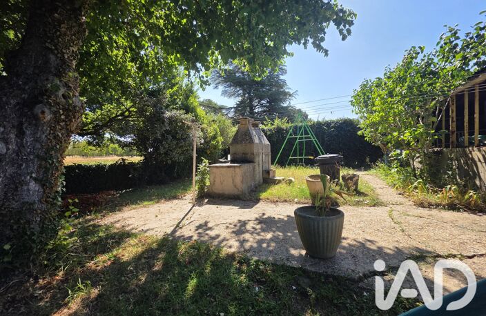 Vente Maison/villa 4 pièces — photo 3