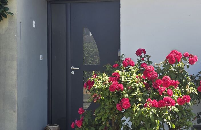 Vente Maison/villa 4 pièces — photo 4