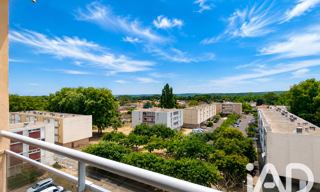 Appartement 4 Pièces 72 m² à vendre à Biscarrosse (40600)
