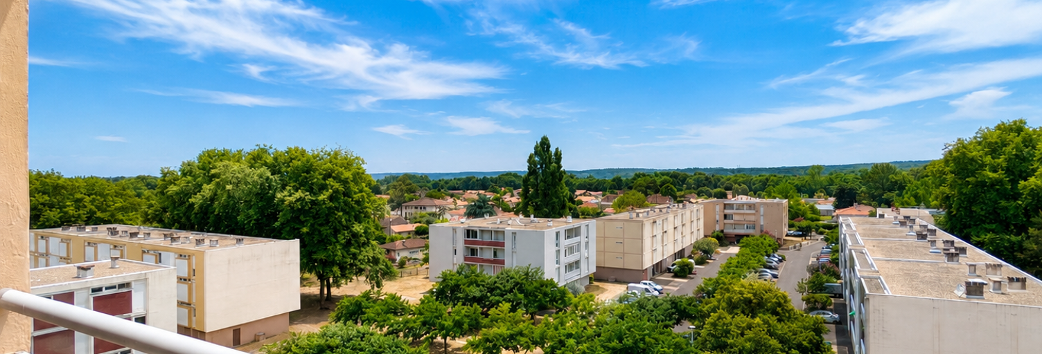 Appartement 4 Pièces 72 m² à vendre à Biscarrosse (40600)