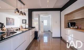 Maison 7 Pièces 148 m² à vendre à Morfontaine (54920)