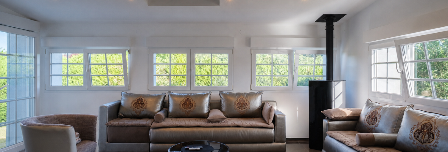 Maison 7 Pièces 148 m² à vendre à Morfontaine (54920)