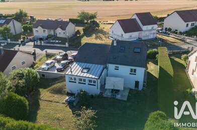 Maison 7 pièces 499000 €