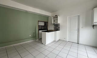 Appartement 2 Pièces 33 m² à louer à Aubenas (07200)