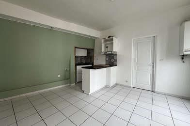 Appartement 2 pièces 400 €