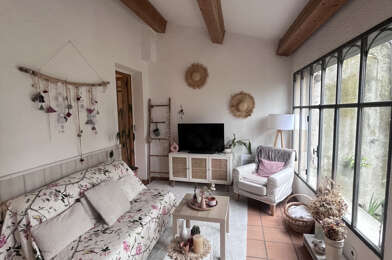 Appartement 1 pièces 500 €