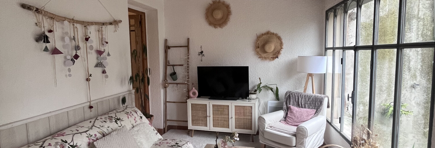 Appartement 1 Pièce 36 m² à louer à Pierrelatte (26700)